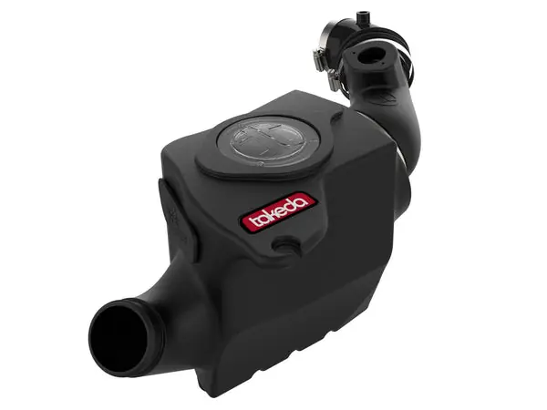 aFe Takeda Momentum Cold Air Intake System w/ Pro DRY S Media Mazda MX-5 Miata (ND) 16-19 L4-2.0L