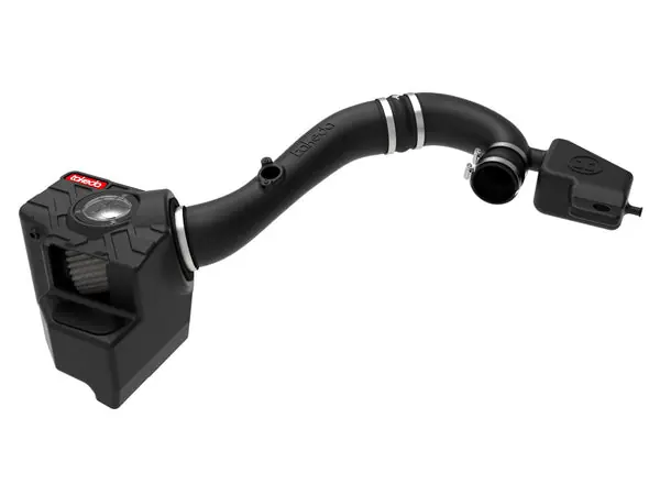 aFe Takeda Momentum Pro DRY S Cold Air Intake System 18-19 Subaru Crosstrek H4 2.0L