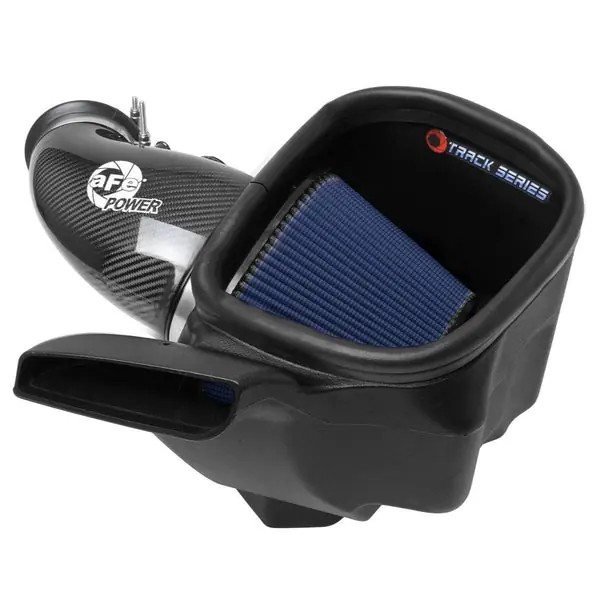 aFe 12+ Jeep,Durango SRT Track Series Carbon Fiber Cold Air Intake w/Pro 5R Filter