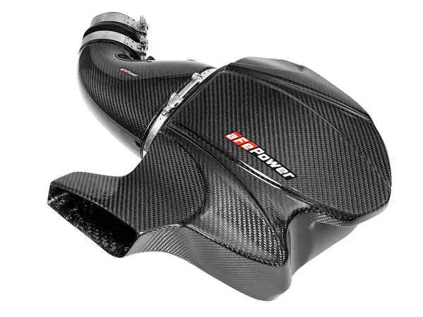 aFe Black Series Cold Air Intake 12+ Jeep Gand Cherokee (WK2) SRT-8/SRT V8 6.4L HEMI
