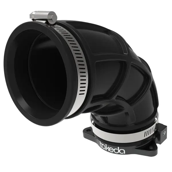 aFe 2019-2020 Hyundai Veloster N L4-2.0L (T) Takeda Turbo Inlet w/ Takeda Intake