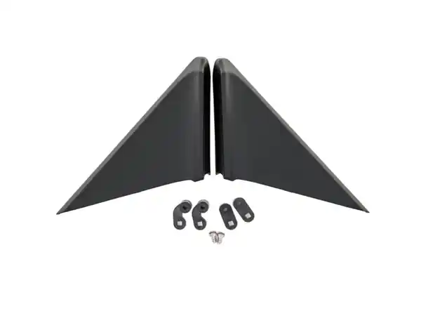 AWE Tuning Foiler Wind Diffuser for Porsche 991 / 981 / 718