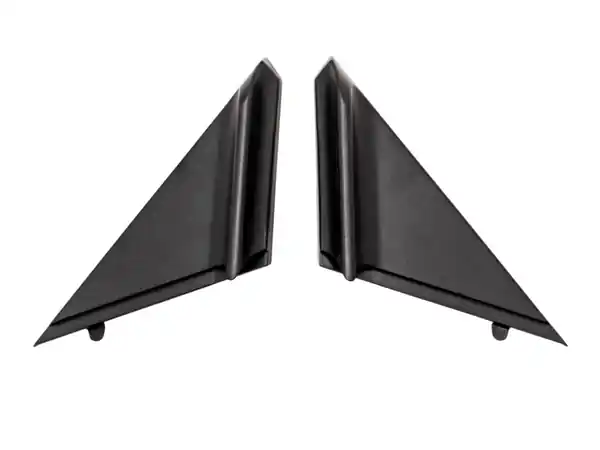 AWE Tuning Foiler Wind Diffuser for Porsche 992