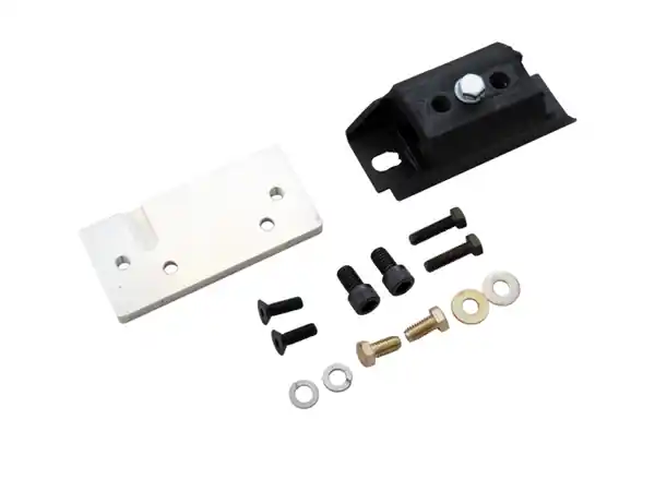 AWE Tuning Drivetrain Stabilizer (DTS) Mount Package - Rubber