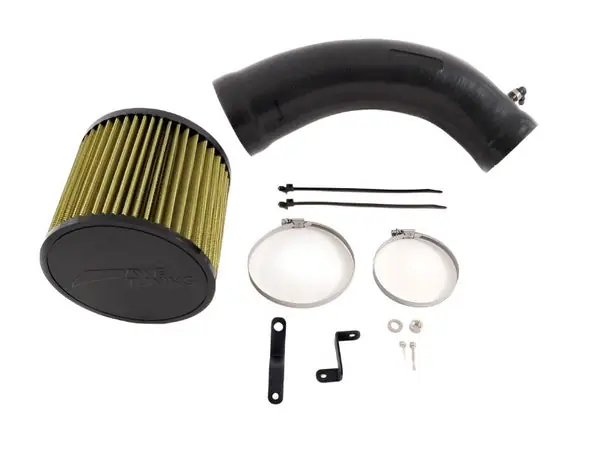 AWE Tuning B8 S5 4.2L S-FLO Carbon Intake