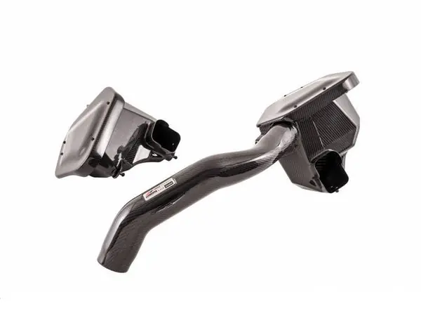AWE Tuning BMW F8x M3/M4 S-FLO Carbon Intake
