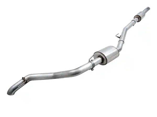 AWE Tuning 20-21 Jeep Gladiator JT 3.6L Trail Edition Cat-Back Exhaust