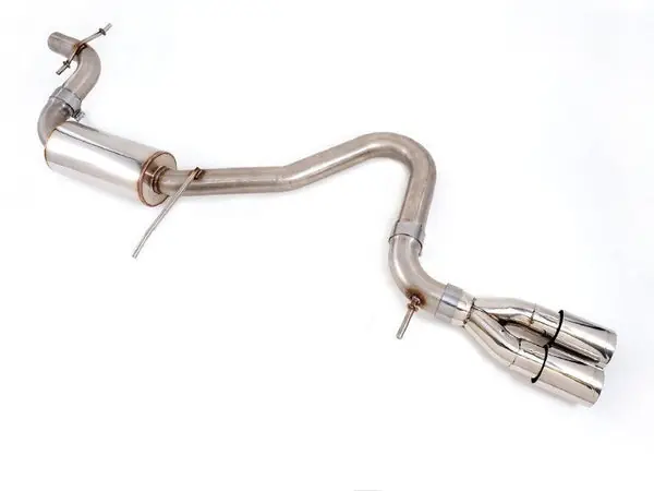 AWE Tuning VW Mk5 GTI Performance Exhaust