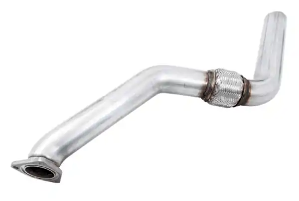 AWE Tuning 2016+ Honda Civic Si Touring Edition Exhaust w/Front Pipe & Triple Chrome Silver Tips