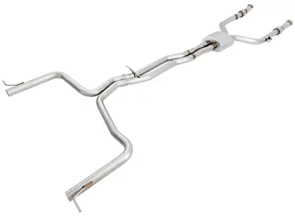 AWE Tuning Mercedes-Benz W205 C450 AMG / C400 Track Edition Exhaust