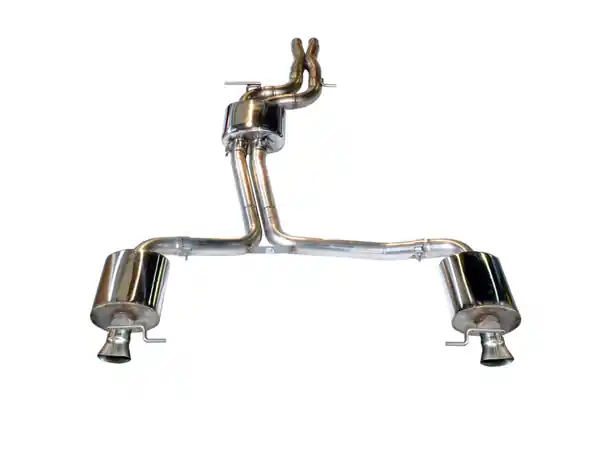 AWE Tuning Audi B8 / B8.5 RS5 Track Edition Exhaust System