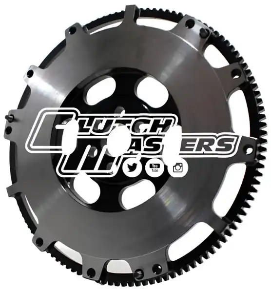 Clutch Masters 93-98 Nissan Skyline RB25DET Eng. ( Japan Motor & Trans) Steel Flywheel