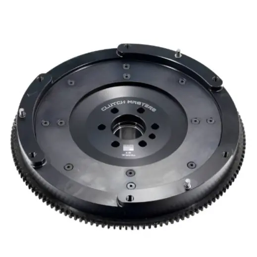 Clutch Masters 07-14 Mini Cooper JCW 1.6L Turbo Aluminum Flywheel