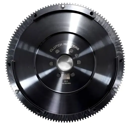 Clutch Masters 07-14 Mini Cooper JCW 1.6L Turbo Lightweight Steel Flywheel