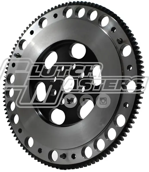 Clutch Masters 90-91 Acura Integra 1.8L (High Rev) / 92-93 Acura Integra 1.7L (High Rev) / Integra 1