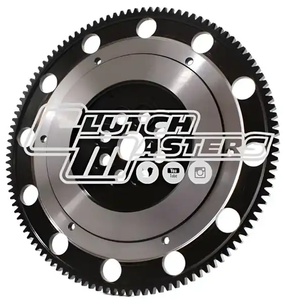 Clutch Masters 90-01 Acura Integra / 99-01 Honda Civic Si TDS Flywheel