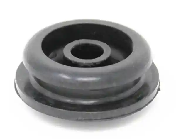 Torque Solution Radiator Mount Rubber Insert - 01-07 Mitsubishi Evolution 7/8/9
