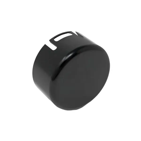 Torque Solution Billet Resonator Cap - Toyota GR Supra MKV / BMW M340i M340iX