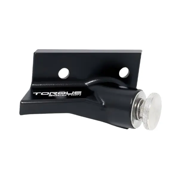 Torque Solution 09+ Nissan GT-R R35 Brake Master Cylinder Brace