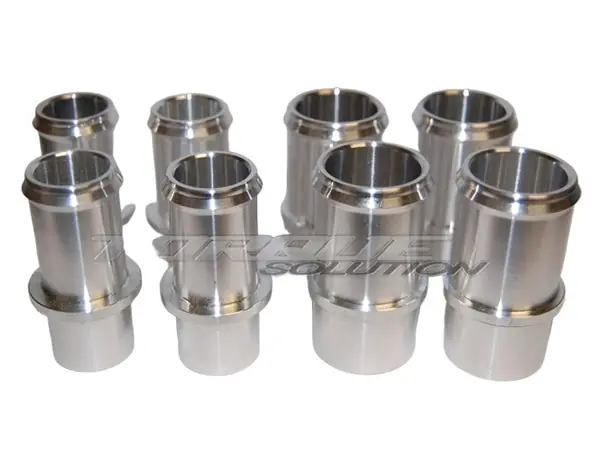 Torque Solution GT1 Engine Water Pipe Repair Kit : Porsche 911 996 997