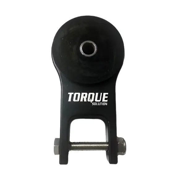 Torque Solution Aluminum Rear Engine Mount Kit - Ford 13+ Focus ST/12+ Focus
