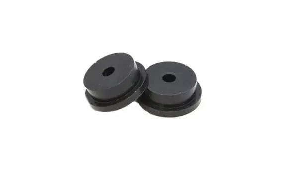 Torque Solution Shifter Bushings: Subaru Sti & Legacy