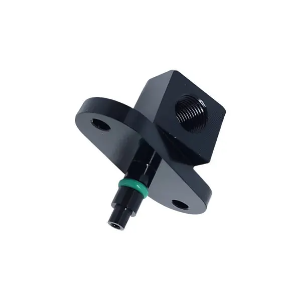 Torque Solution 02-07 Subaru WRX/ 04-18 STI/ 04-08 FXT Map Sensor Adapter