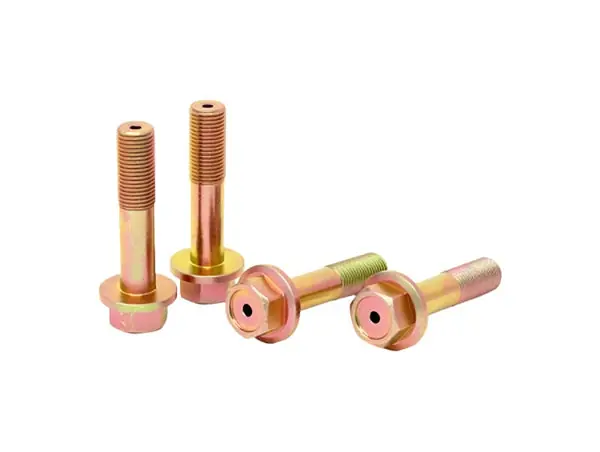 Torque Solution 08-20 Subaru STI EJ25 HD Cam Bolt Kit for Dual AVCS