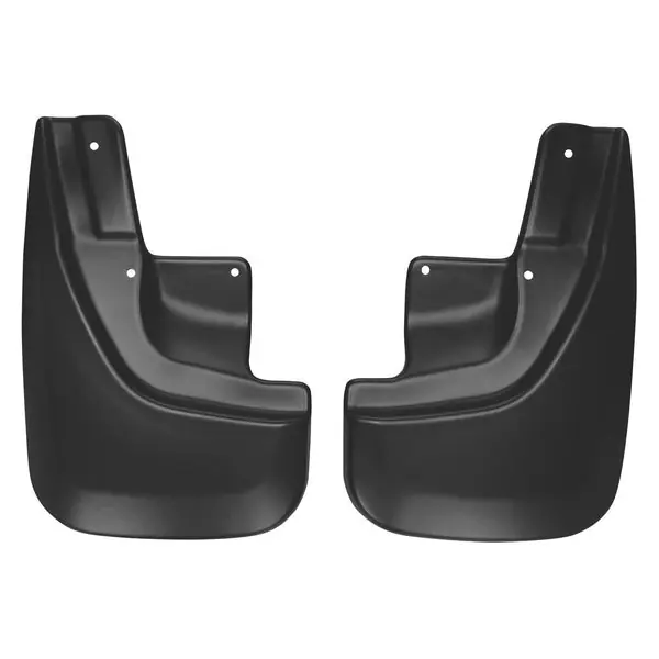 Husky Liners 11+ Jeep Grand Cherokee Custom-Molded Front Mud Guards