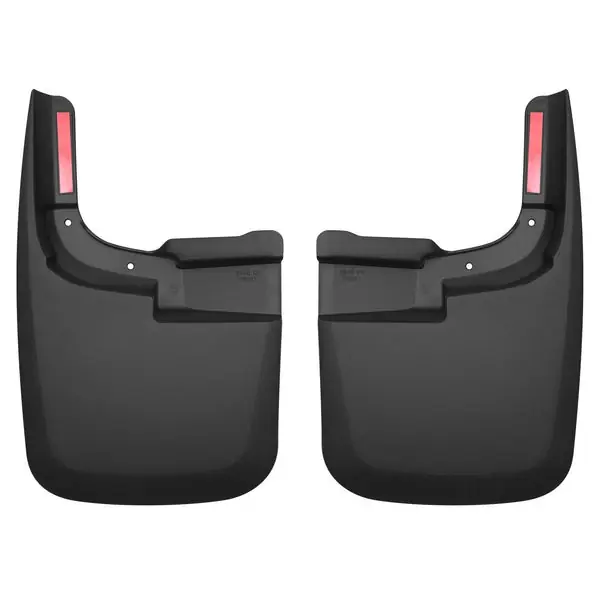 Husky Liners 17-23 Ford F-250/F-350 Front Mud Guards