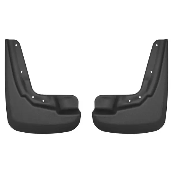 Husky Liners 17-22 Honda Ridgeline Custom-Molded Front Mud Guards