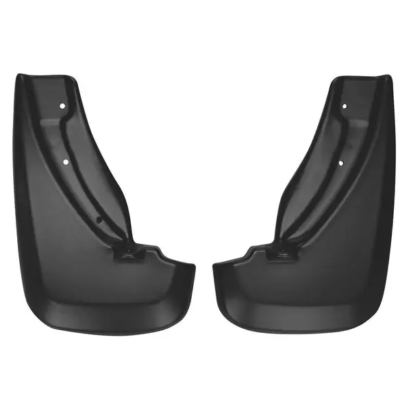 Husky Liners 11+ Jeep Grand Cherokee Custom-Molded Rear Mud Guards