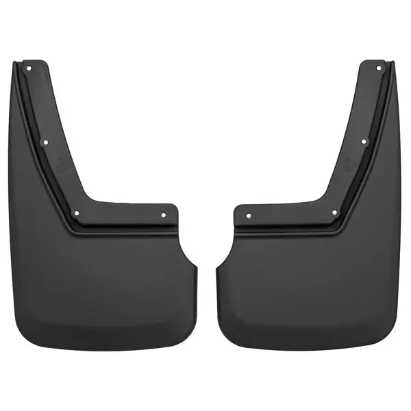 Husky Liners 15 Chevy Suburban Custom-Molded Rear Mud Guards