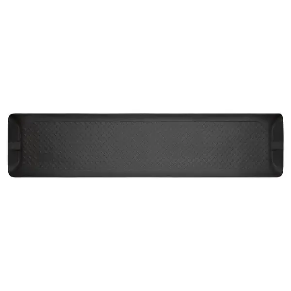 Husky Liners 00-05 Ford Excursion Classic Style 2nd Row Black Floor Liners