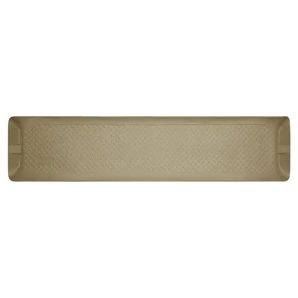 Husky Liners 00-05 Ford Excursion Classic Style 2nd Row Tan Floor Liners