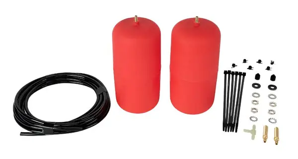 Air Lift 20-24 Ford Escape 4wd / 21-24 Ford Bronco Sport 4WD 1000 Air Spring Kit