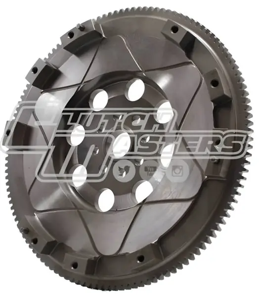 Clutch Masters 04-08 Subaru WRX Sti 2.5L Eng. 6-Spd Steel Flywheel