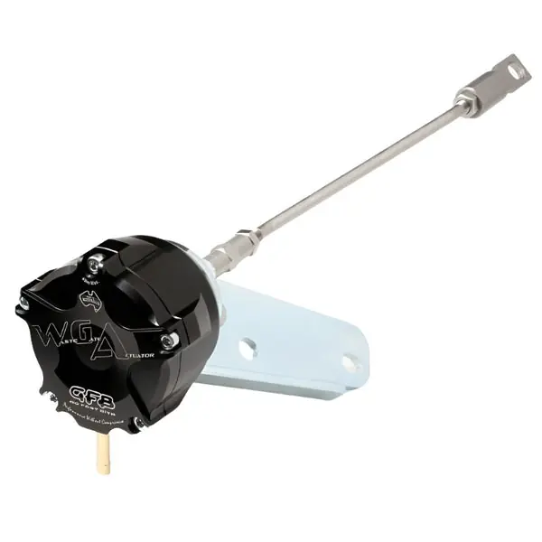 GFB Mitsubishi EVO4-8 Internal Wastegate Actuator