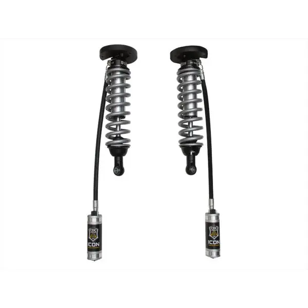 ICON 2014+ Ford Expedition 4WD .75-2.25in Rear 2.5 Series Shocks VS RR CDCV Coilover Kit