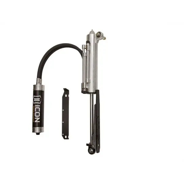 ICON 10-14 Ford Raptor RXT 3.0 Zeta Series Shocks RR - Driver Side Only