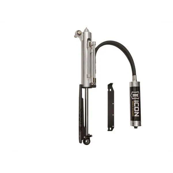 ICON 10-14 Ford Raptor RXT 3.0 Zeta Series Shocks RR - Passenger Side Only