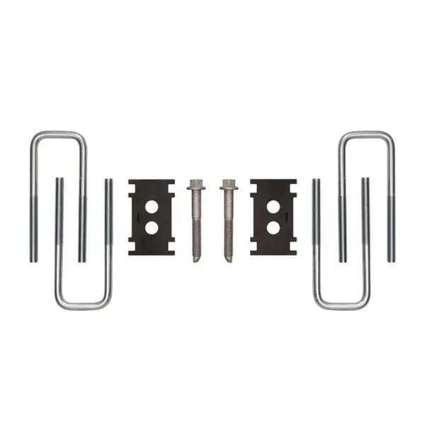 ICON 2017+ Ford Raptor Multi Rate Leaf Spring Hardware Kit