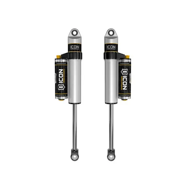 ICON 04-08 Ford F-150 4WD / 2009+ Ford F-150 2/4WD Rear 2.5 Series Shocks VS PB CDCV - Pair