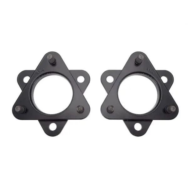 ICON 2005+ Toyota Tacoma / 2007+ Toyota FJ / 2002+ Toyota 4Runner 2in Spacer Kit