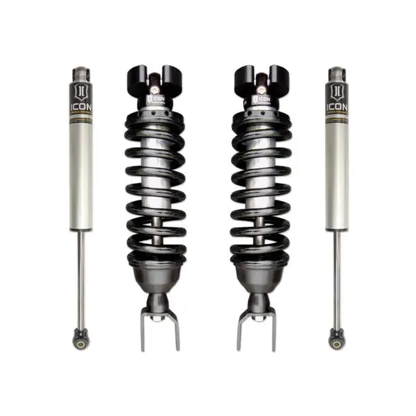 ICON 09-18 Ram 1500 4WD .75-2.5in Stage 1 Suspension System