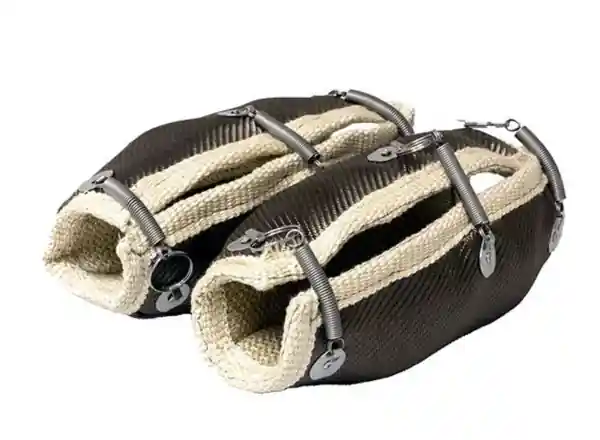 Corsa 20-22 CORVETTE C8 CAT BLANKETS (Fits cor16234)