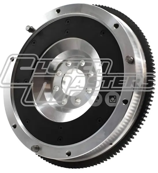 Clutch Masters 02-06 Mini Cooper S 1.6L Supercharged Aluminum Flywheel