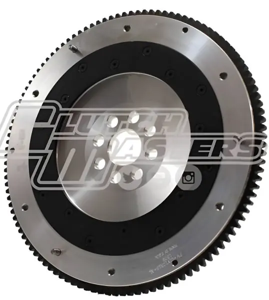 Clutch Masters 06-08 Honda Civic 1.8L Aluminum Flywheel