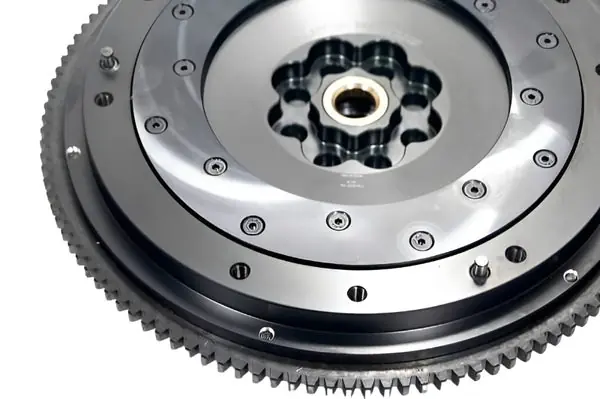 Clutch Masters 00+ K/Motor F/Transmission Aluminum Flywheel