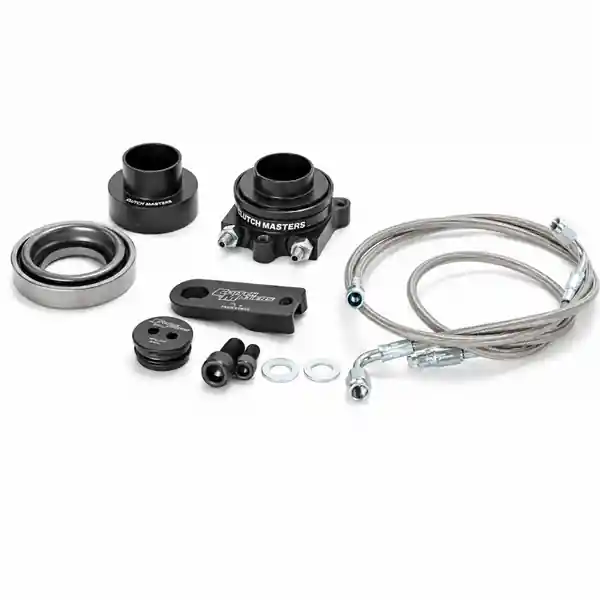 Clutch Masters 05-11 Toyota Tacoma 4.0L Internal Hydraulic Release Bearing